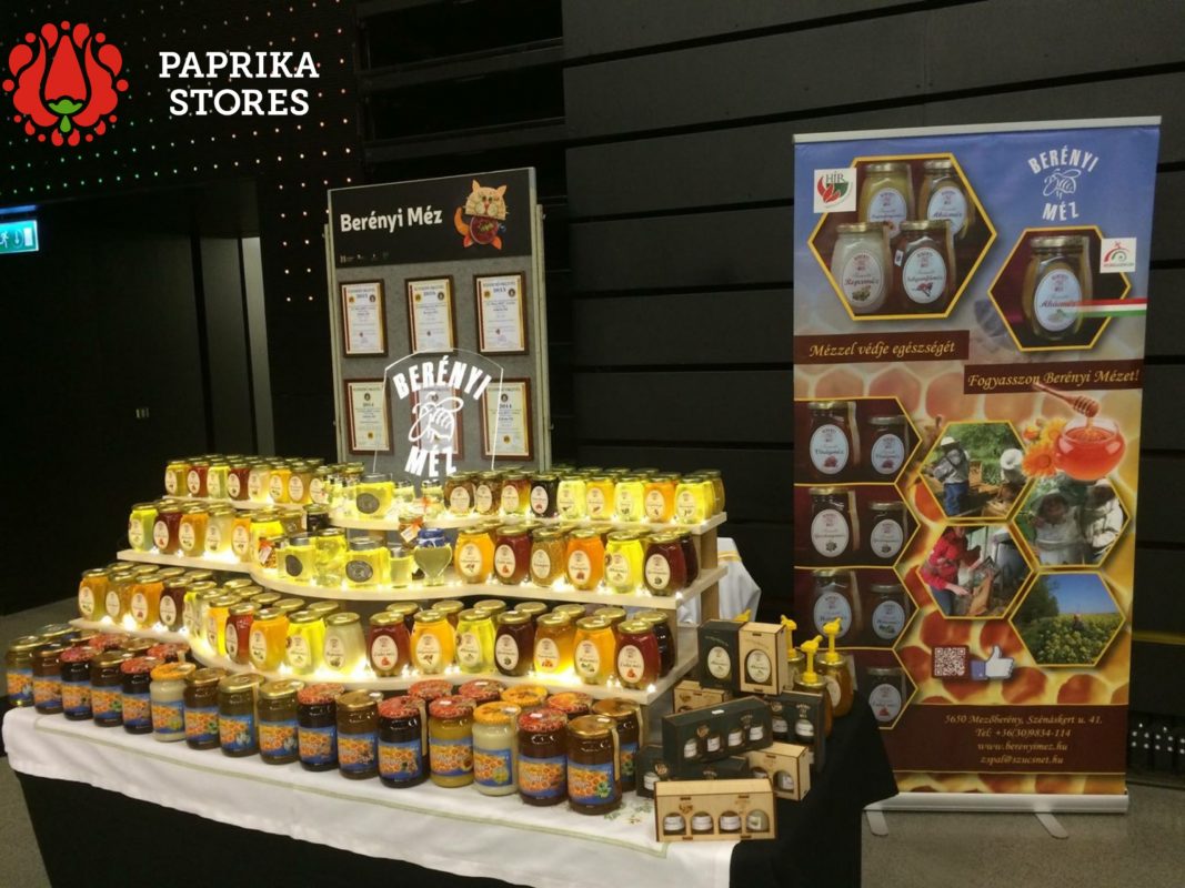 Paprika Store