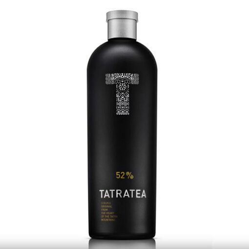 Tatratea Original 52% 0.7l