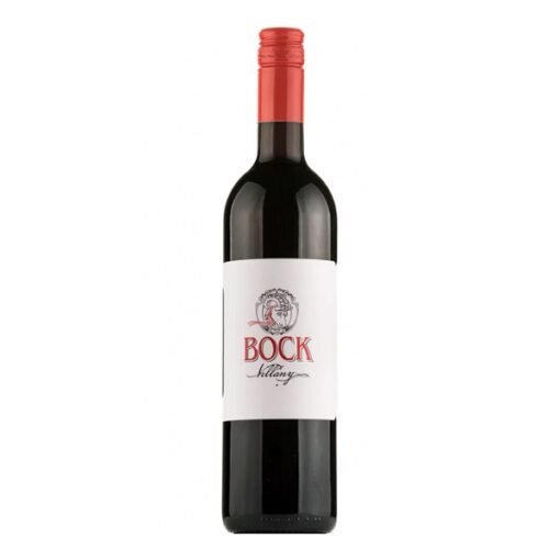 Bock Villanyi Redy 2022 (Dry red wine) 0.75l